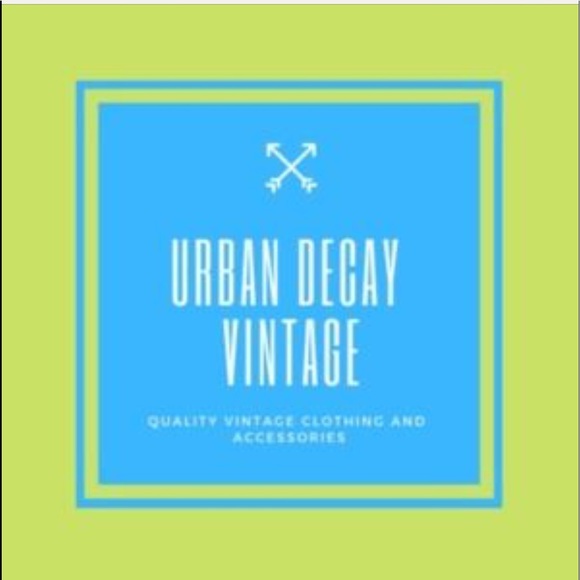 Meet your Posher, Urban decay - Picture 1 of 5